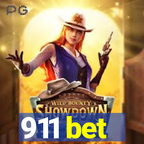 911 bet